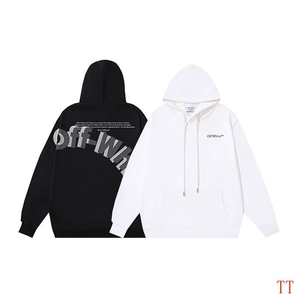 Off White S-XL 20tr45