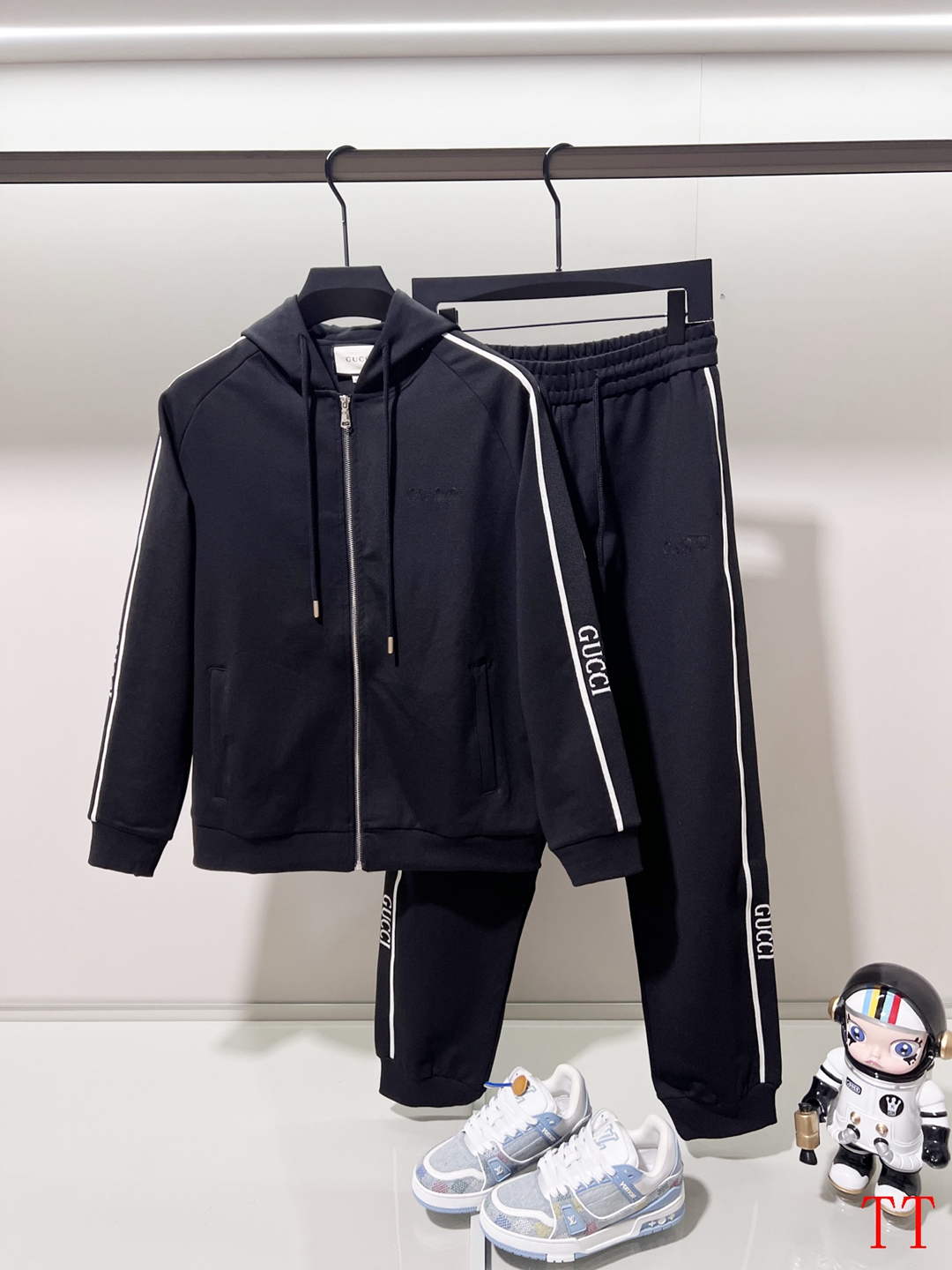 Gucci S-2XL 20tr405