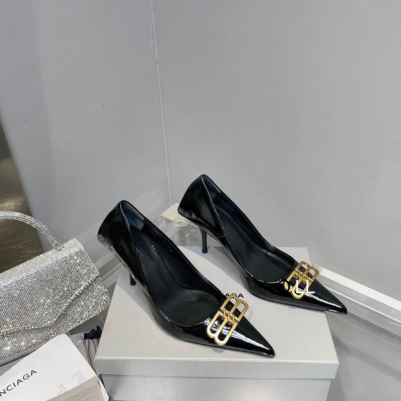 Balenciaga High heels Ts