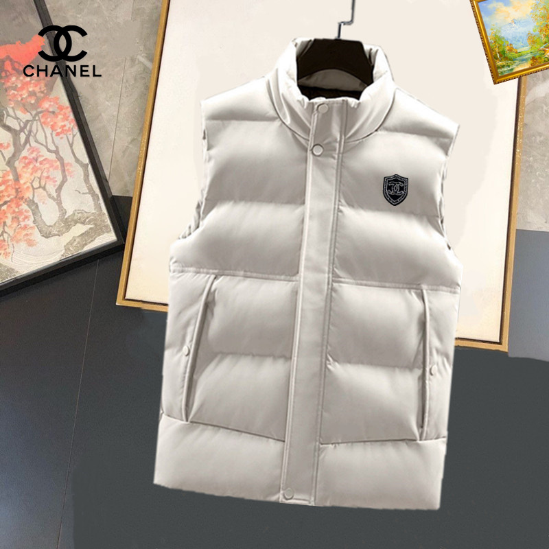 Chanel M-3XL 25tr04