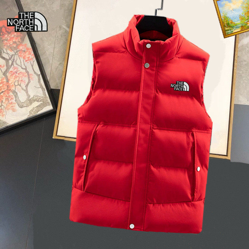 The North Face Vests 1206