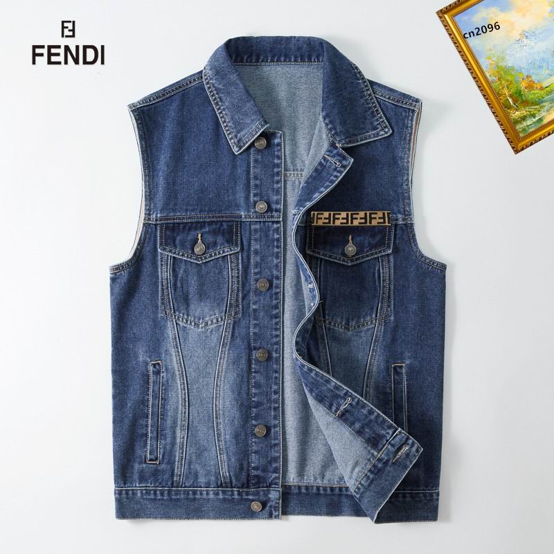 Vests 0602