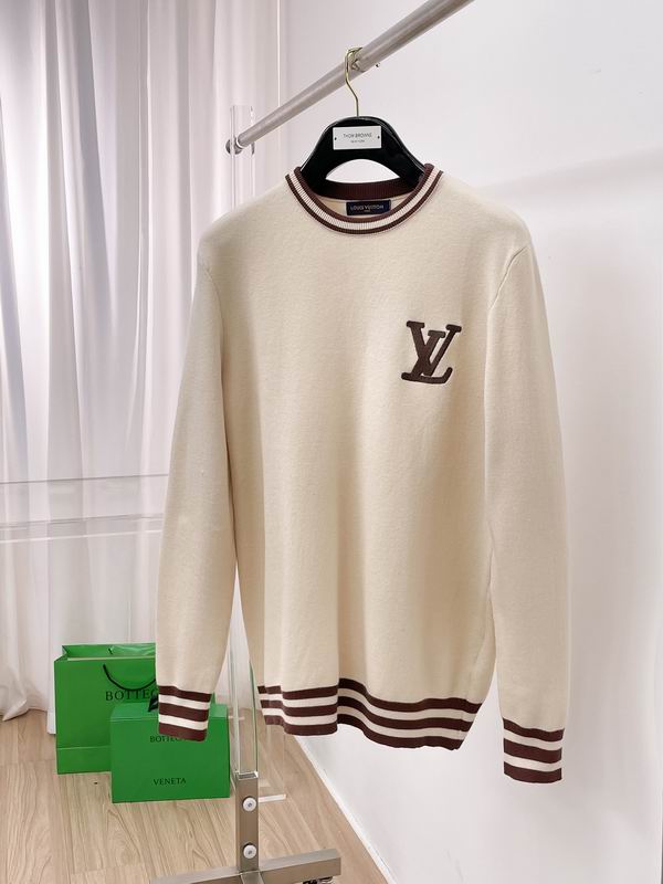LV Sweater omt