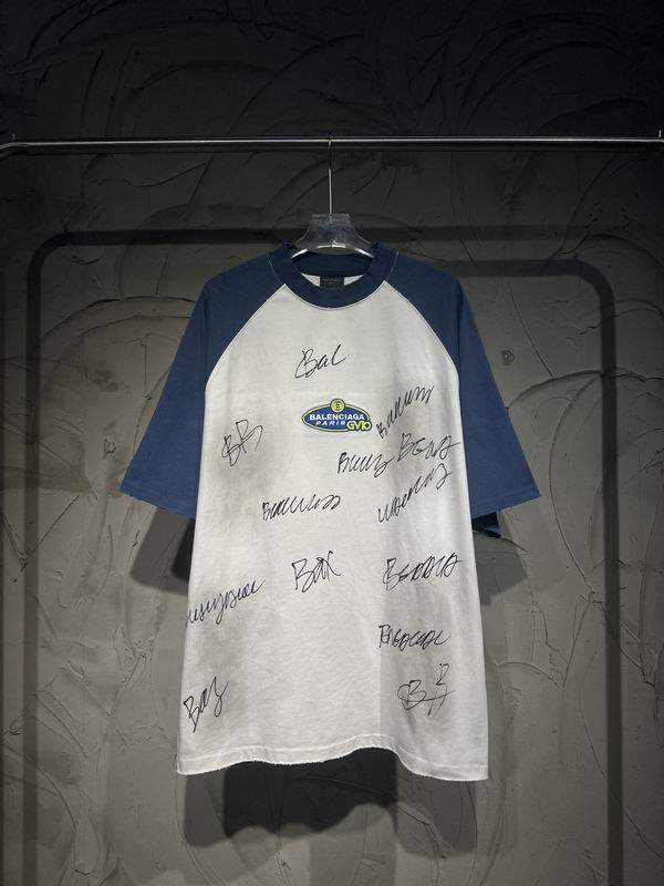 Balenciaga T Shirt xjt