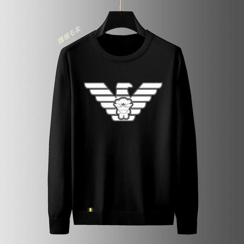 Armani M-4XL 11Lr34