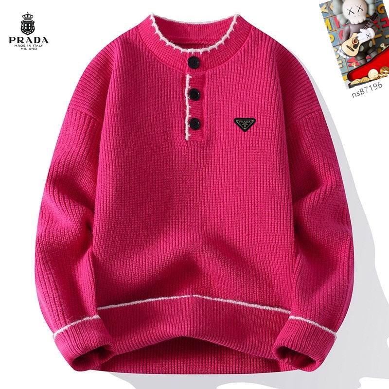 Prada M-3XL 25tx92