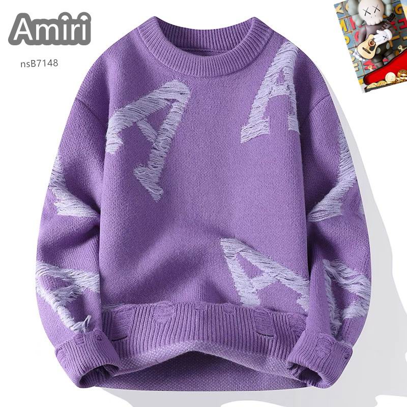 Amiri M-3XL 25tx16