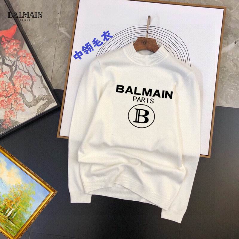Balmain M-4XL 25tx07