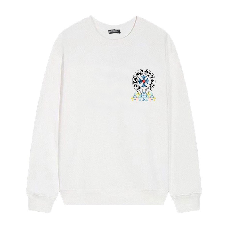 Chrome Hearts S-XL xlutxX08