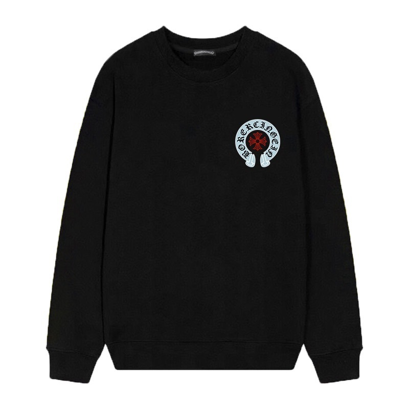 Chrome Hearts S-XL xlutxX16