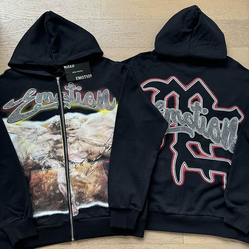 Mixed Emotion S-XL x3tr0053