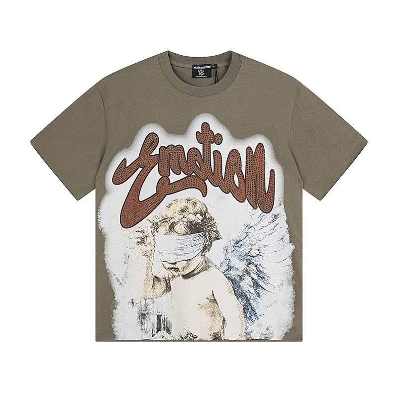 Mixed Emotion  T Shirt 0629