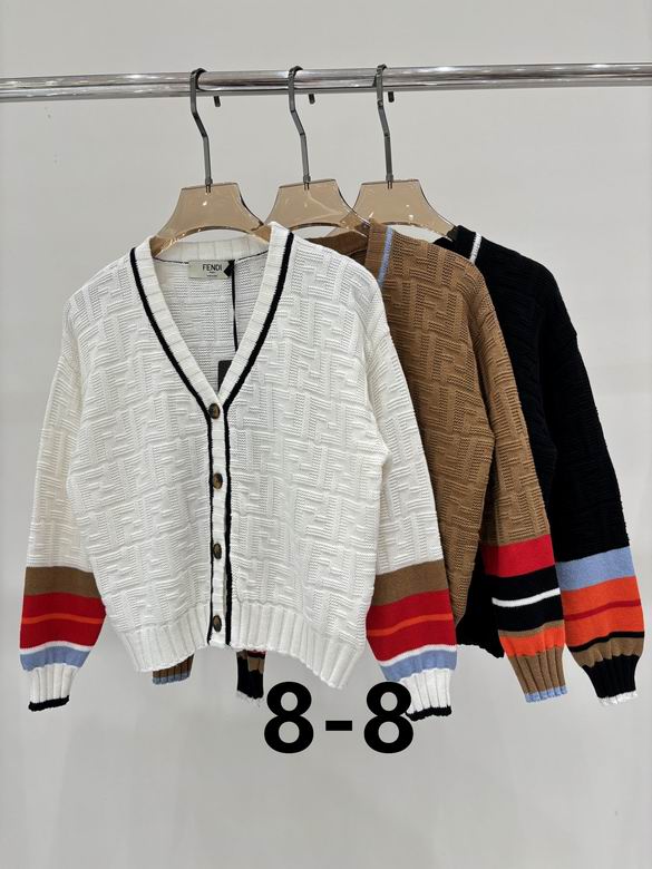 Fendi S-XL 125