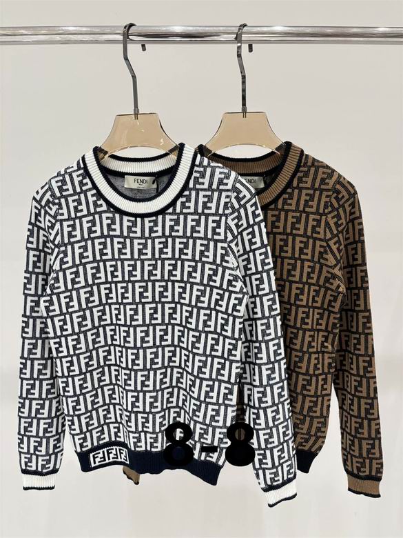 Fendi S-XL 128