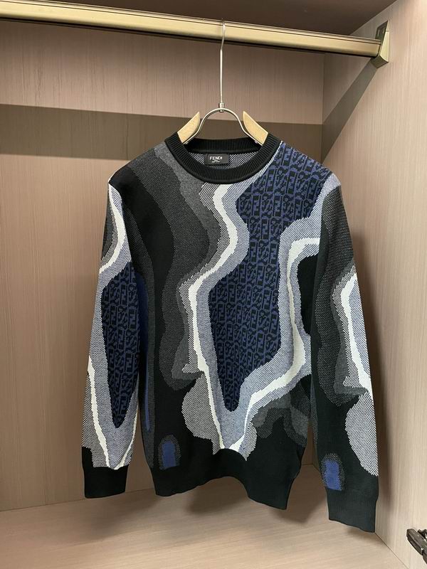 Fendi M-3XL xetr294