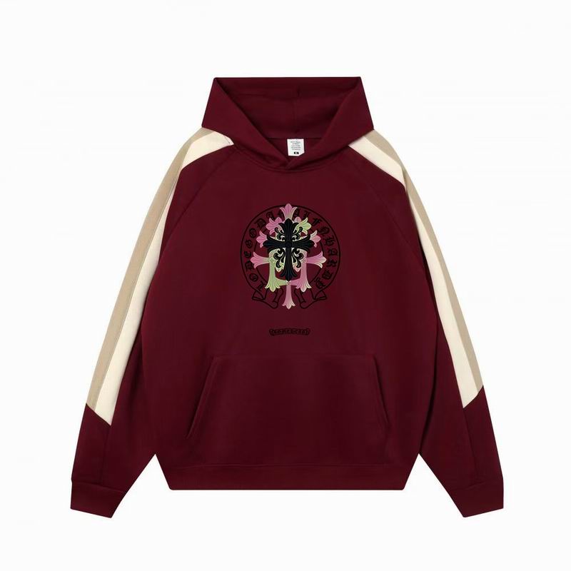 Chrome Hearts M-4XL 11Lr04