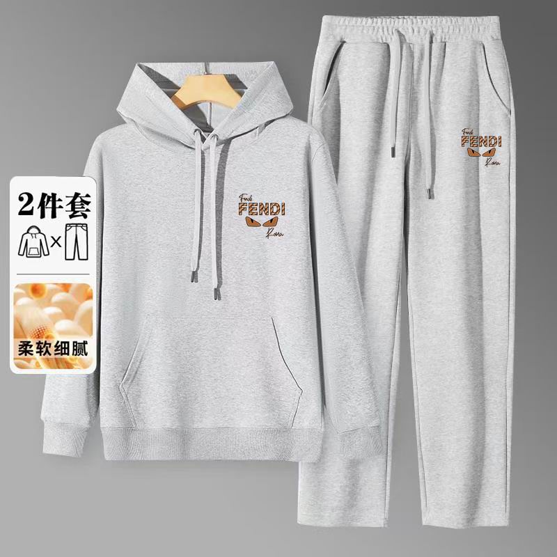 Fendi M-4XL 11Lr244