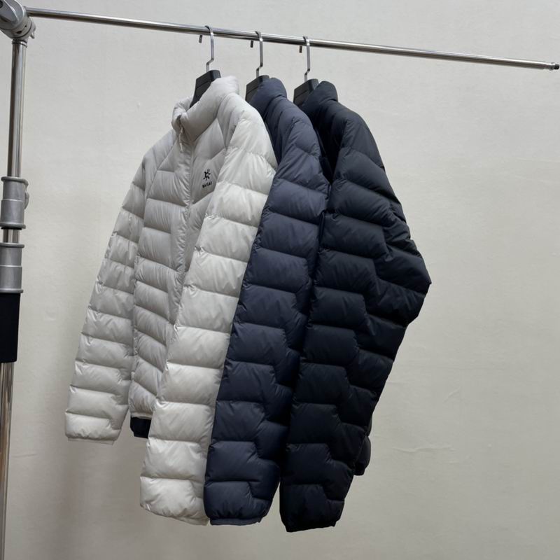 Kailas Down Jacket 0824