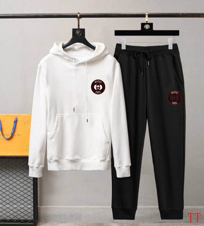 Gucci M-5XL 20tr417