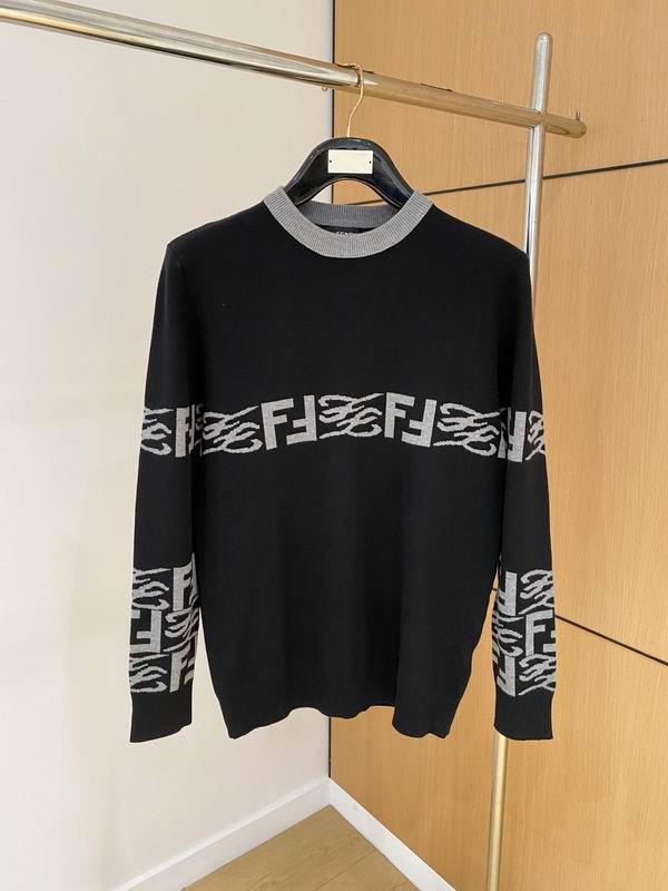 Fendi M-3XL xetr301