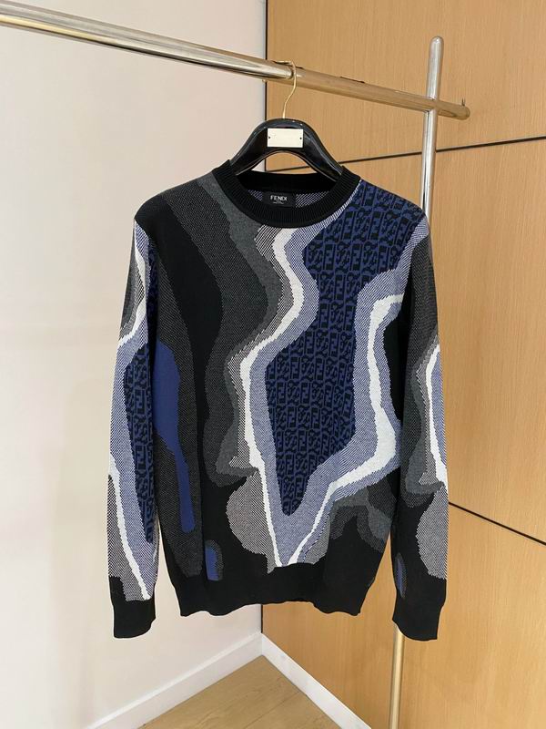 Fendi M-3XL xetr302