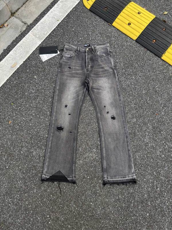 ERD Jean Pants Long 0808
