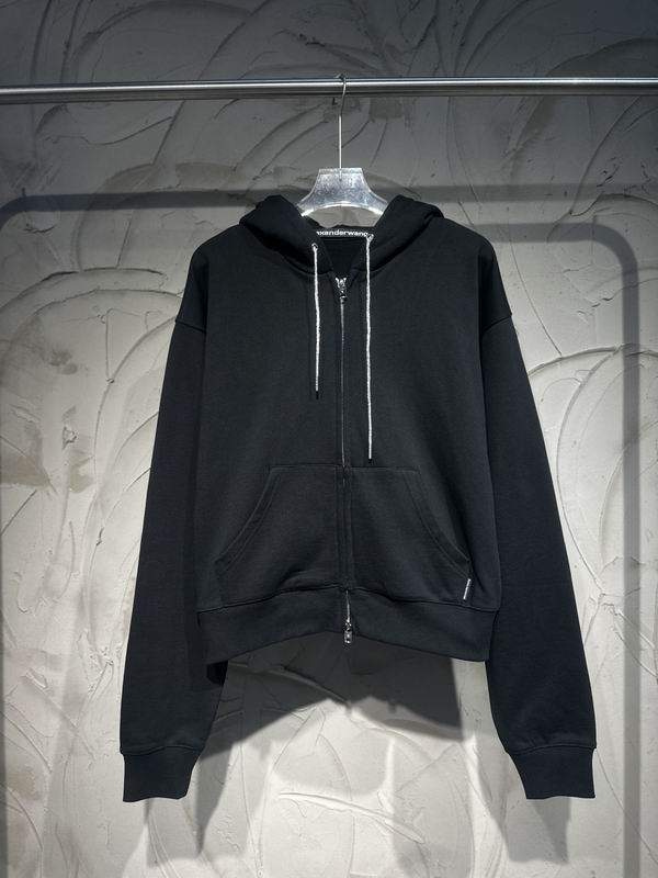 Alexander Wang 长袖套装 1027