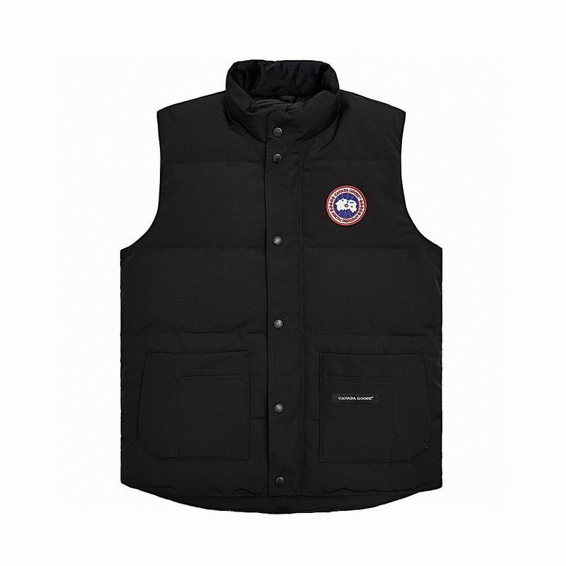 Canada Goose Down Jacket 1116
