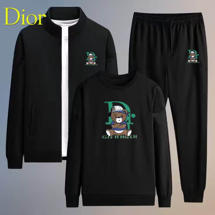 Dior M-5XL 12yr154