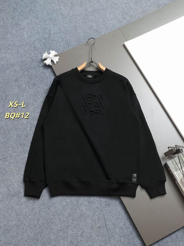 Fendi XS-L 12yr19