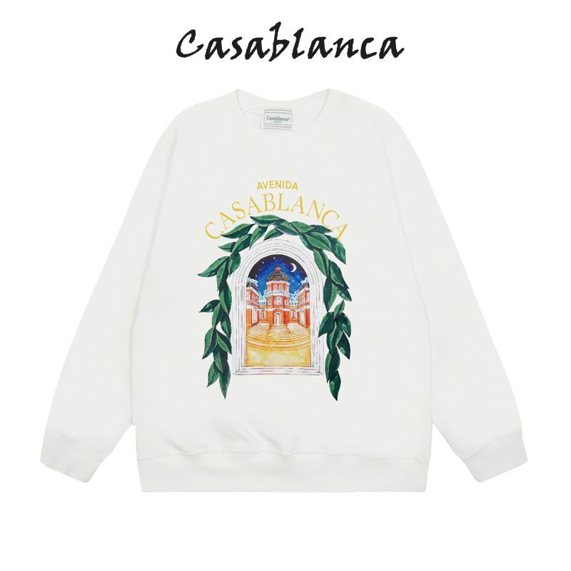 Casablanca Sweatshirt 1119