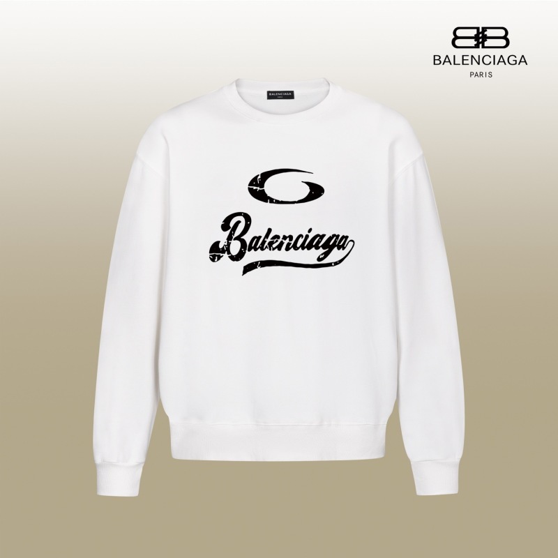 Balenciaga Sweatshirt mpt 1216