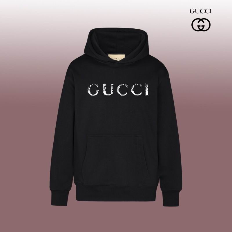 Gucci Hoodies mpt 1217