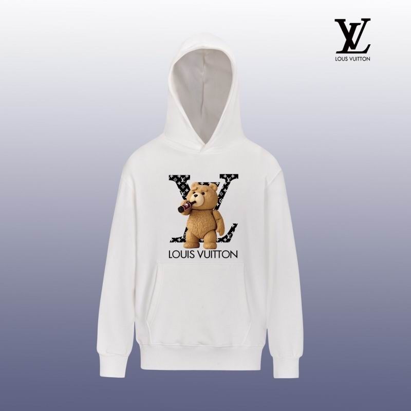 LV Hoodies mpt 1217