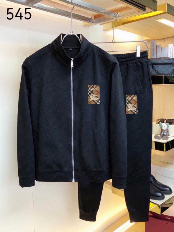 Burberry M-5XL 13xr340