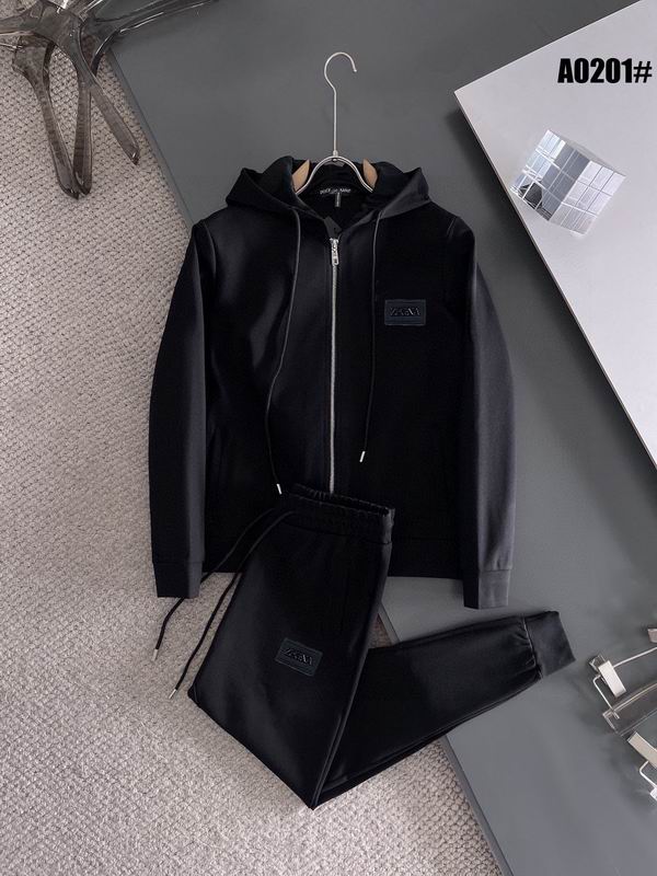 Zegna M-5XL 13xr12