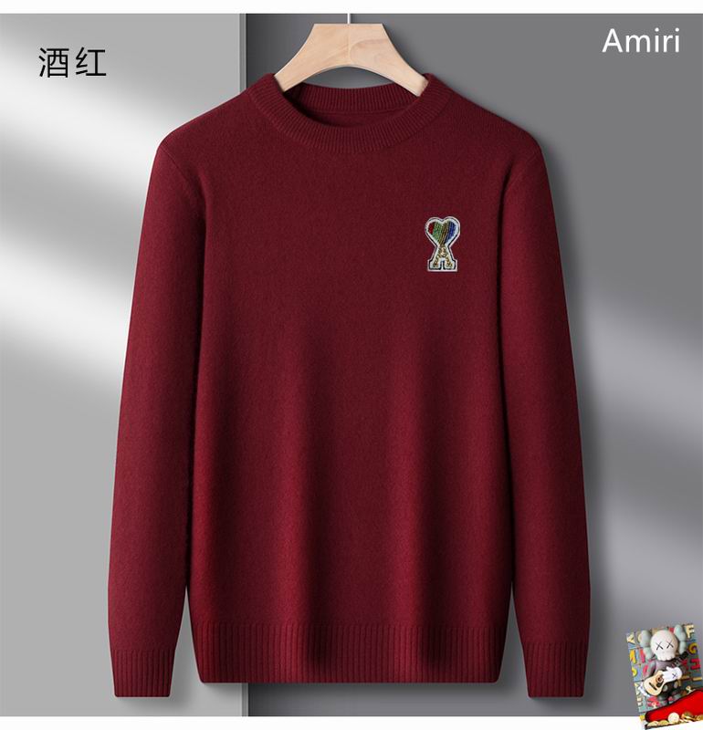 Ami M-3XL 25tr33
