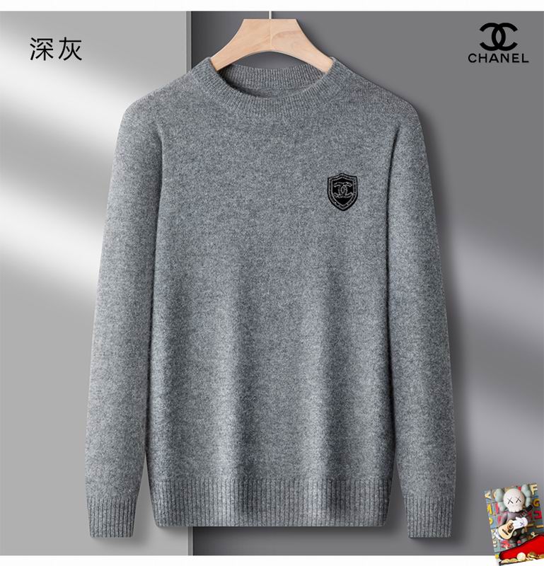 Chanel M-3XL 25tr19