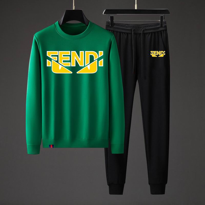 Fendi M-4XL 11Lr274
