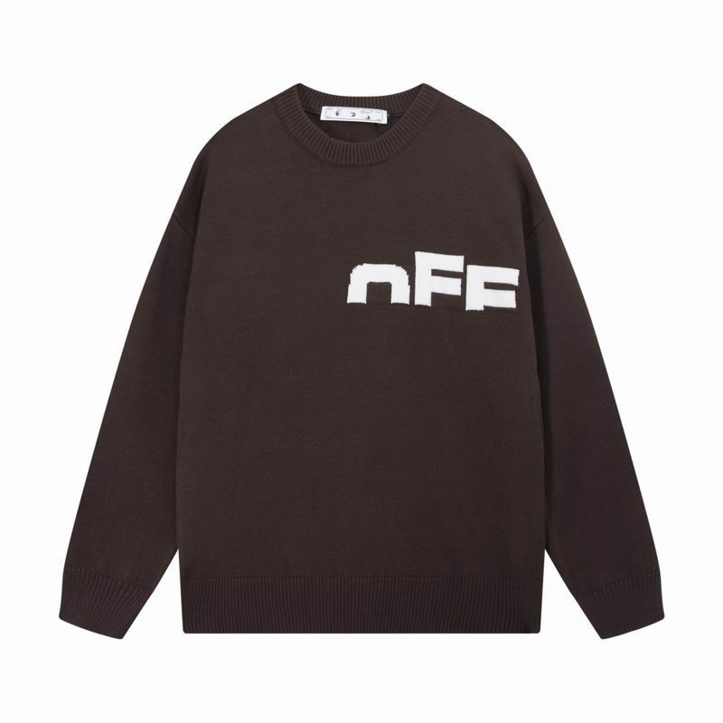 Off White S-2XL aztxB1012