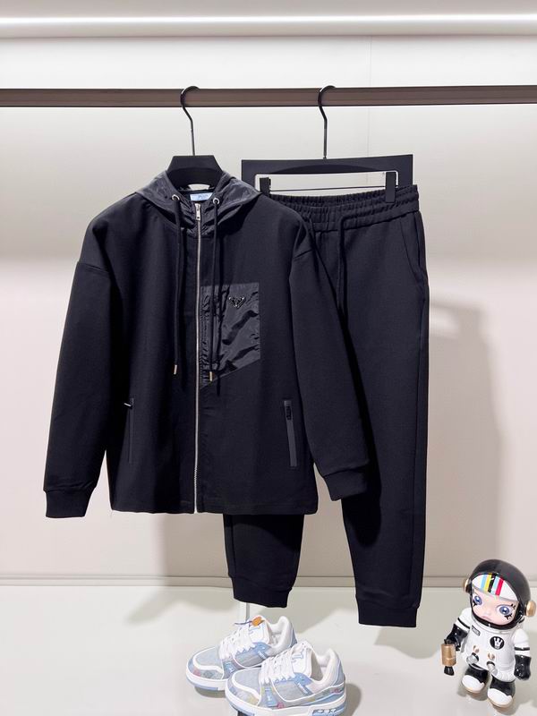 Prada S-2XL 24cr397