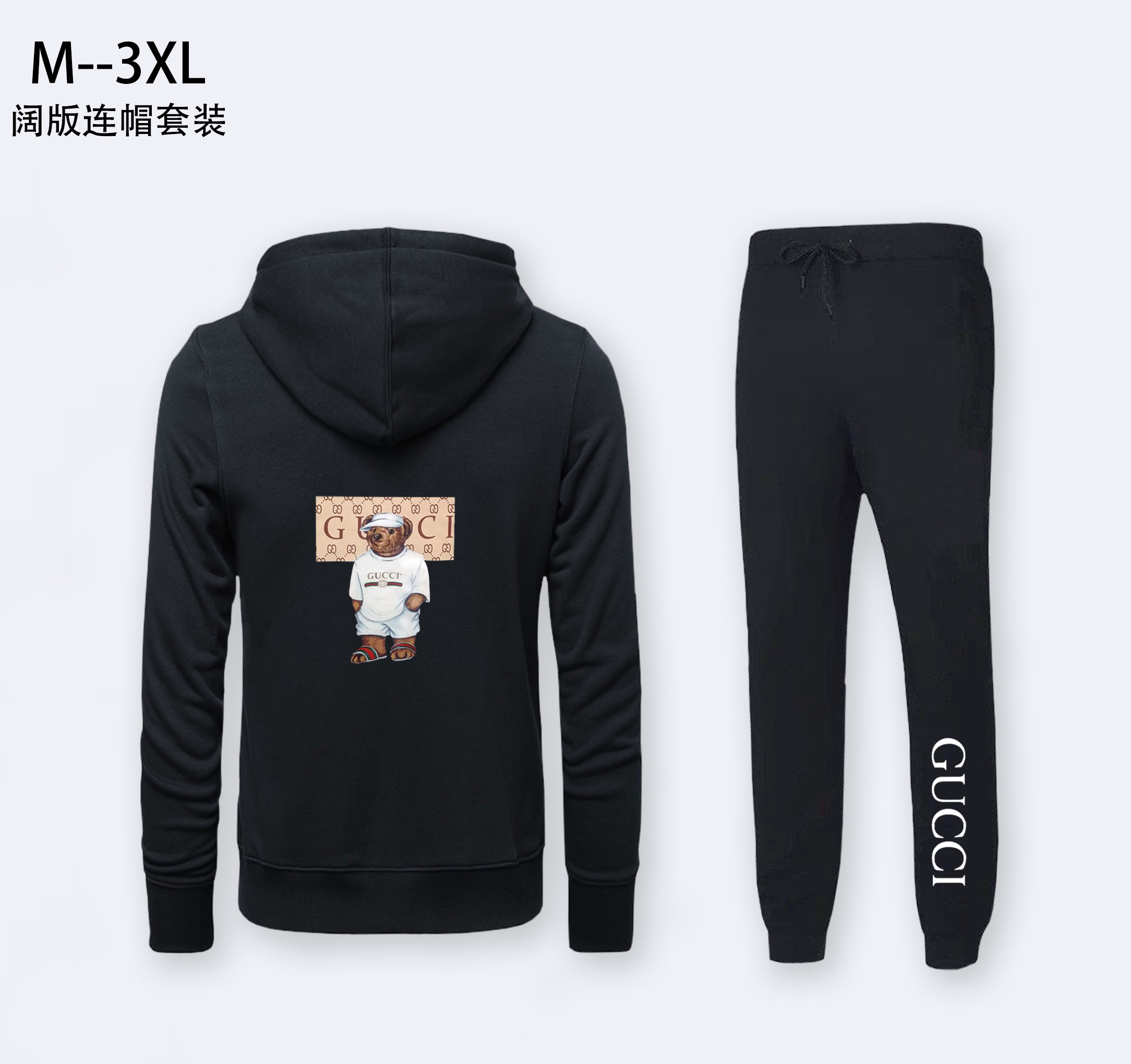 Gucci M-3XL 1qr494