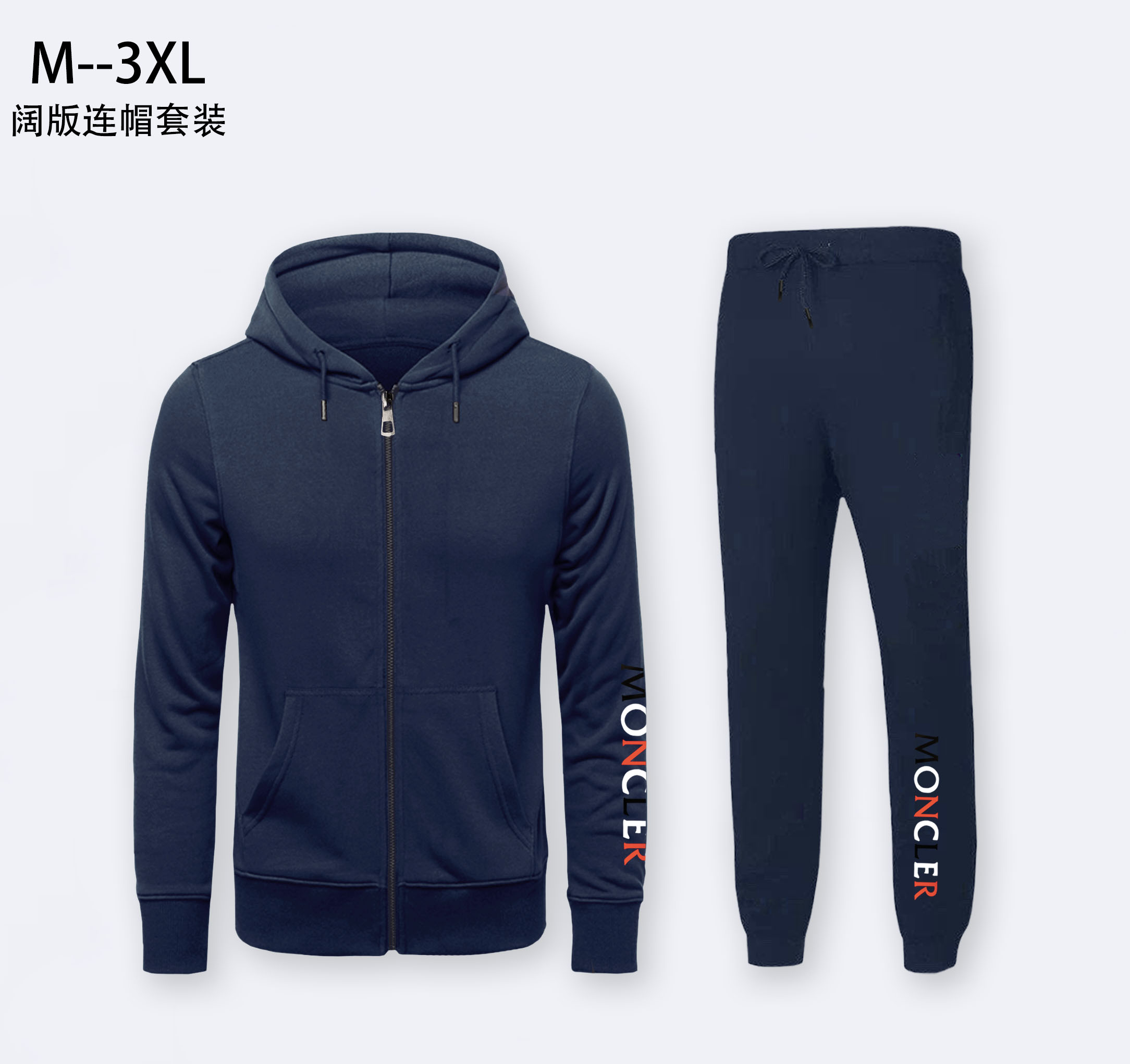 Moncler M-3XL 1qr313