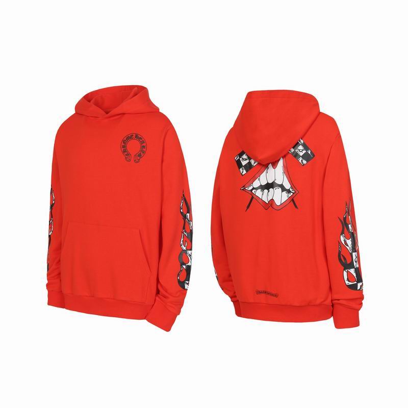 Chrome Hearts S-XL tltxL3112
