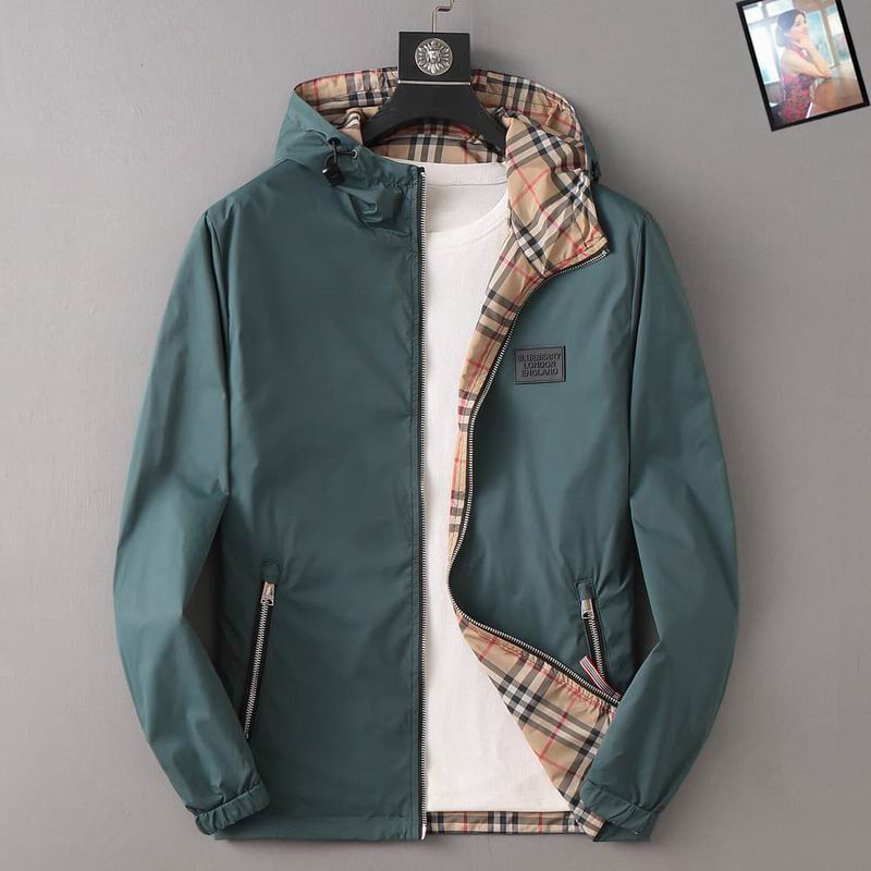 Burberry Jacket 12y