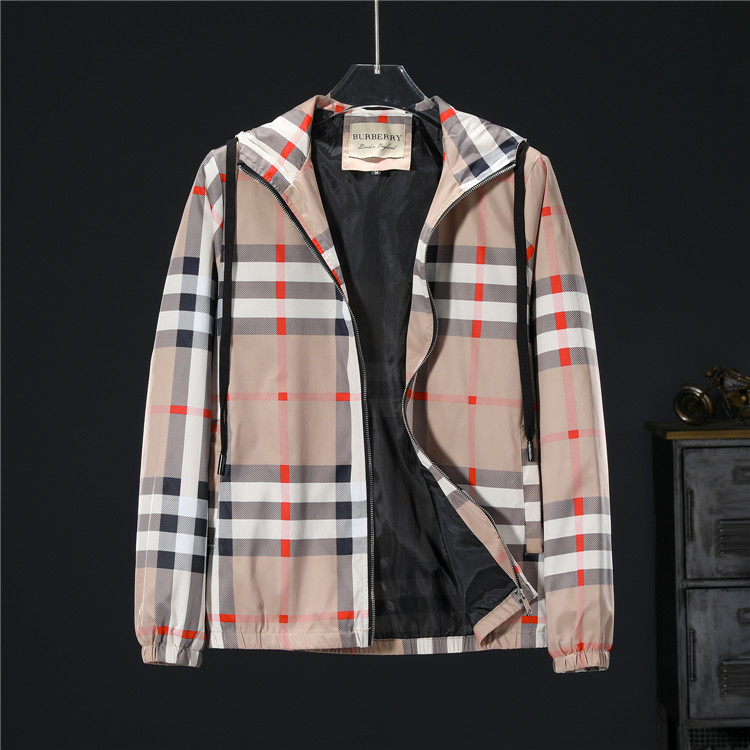 Burberry Jacket 3C