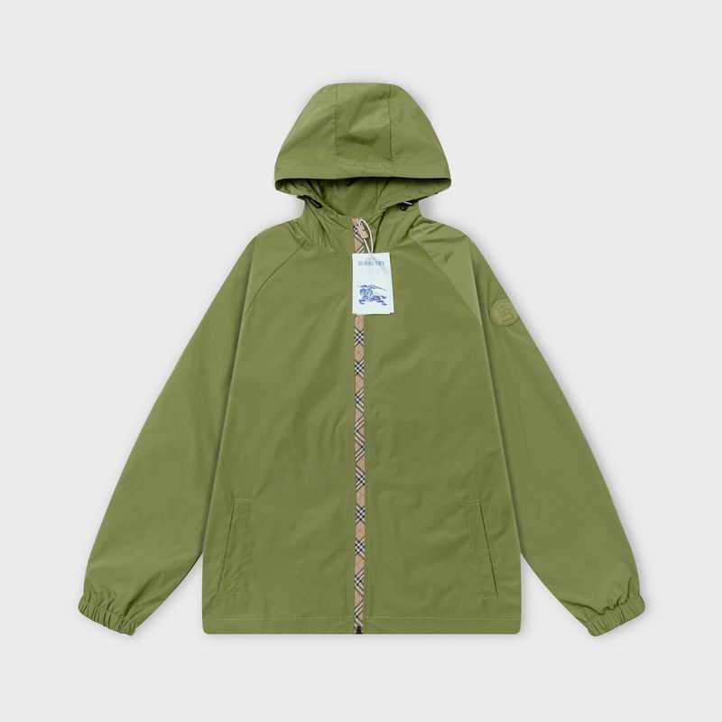Burberry Jacket azt