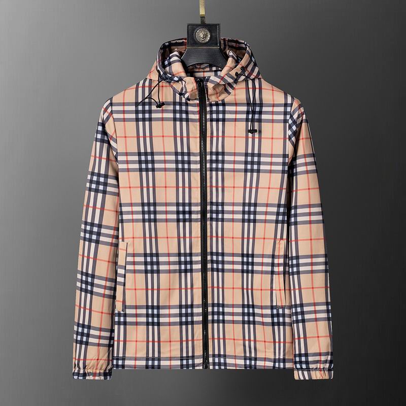 Burberry Jacket 14m