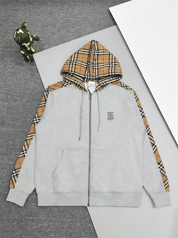 Burberry Jacket m6t