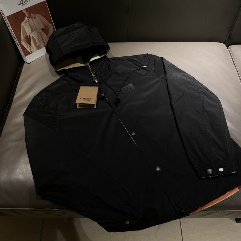 Burberry Jacket fxt